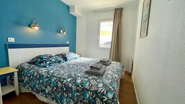 Ty Jean - Piscine - Plage A Pied Crozon Apartment
