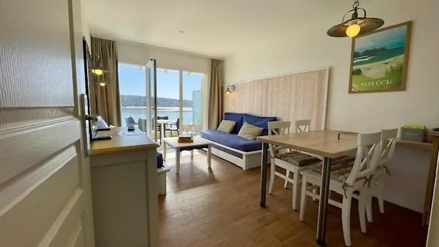Ty Jean - Piscine - Plage A Pied Crozon