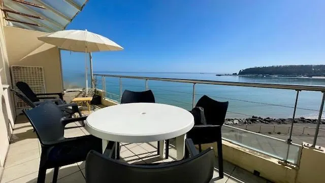 Ty Jean - Piscine - Plage A Pied Crozon
