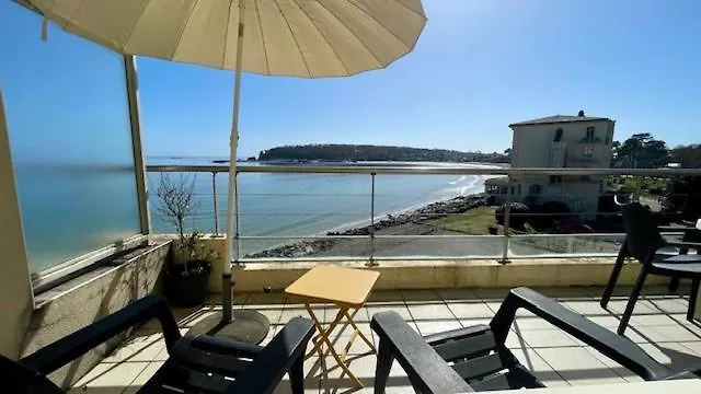 Apartment Ty Jean - Piscine - Plage A Pied Crozon