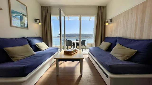Ty Jean - Piscine - Plage A Pied Crozon France
