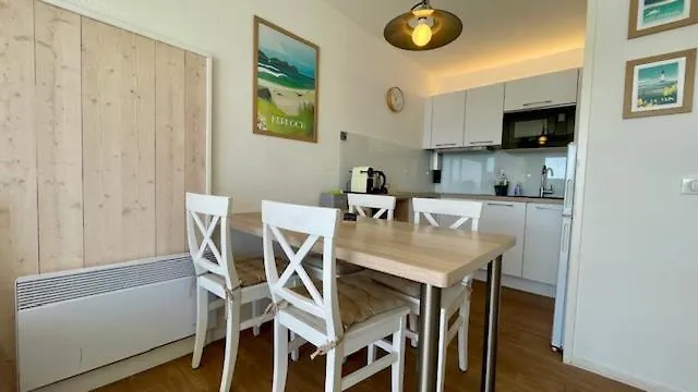 Ty Jean - Piscine - Plage A Pied Crozon Apartment
